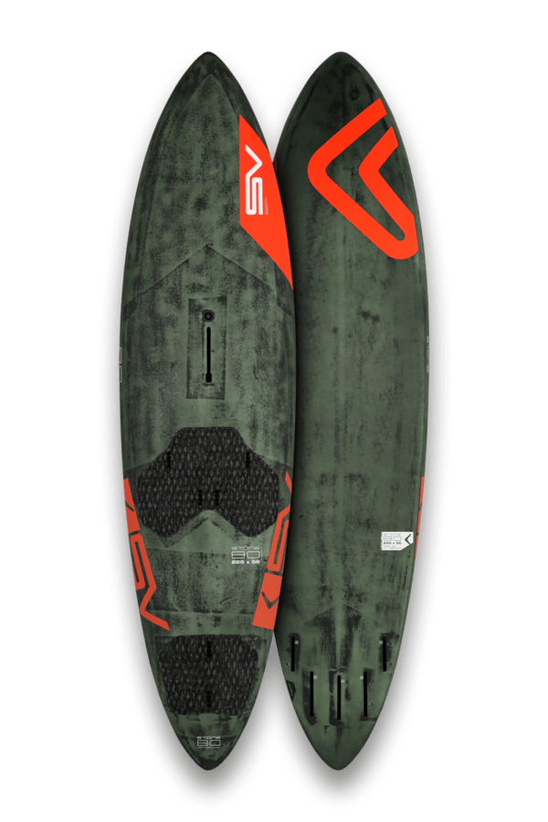 T10.26.010 SEVERNE STONE Waveboard