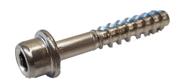 SEVERNE Footstraps<br><small>Strap/2 Plates/2 HEX4 Screws</small>