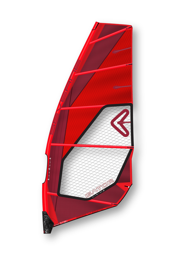 SEVERNE GATOR 7.0-7.5
