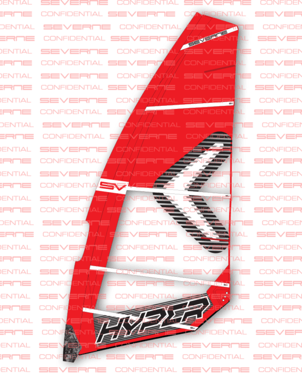 SEVERNE HYPERLITE