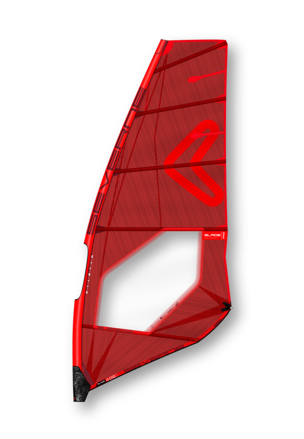 T12.26.010.RED SEVERN BLADE Pro 4.7-6.2