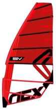 SEVERNE NCX 7.6 - 8.2