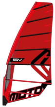 SEVERNE MOTO 7.8 - 8.4