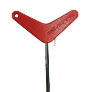 T13.21.010 Severne Hex4 Tool / Key