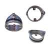 T15.22.200 SEVERNE Hinged Collar & Pin