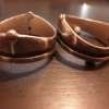 T15.22.200.1 SEVERNE Hinged Collar & Pin<br><small>RDM / SDM Extension</small>