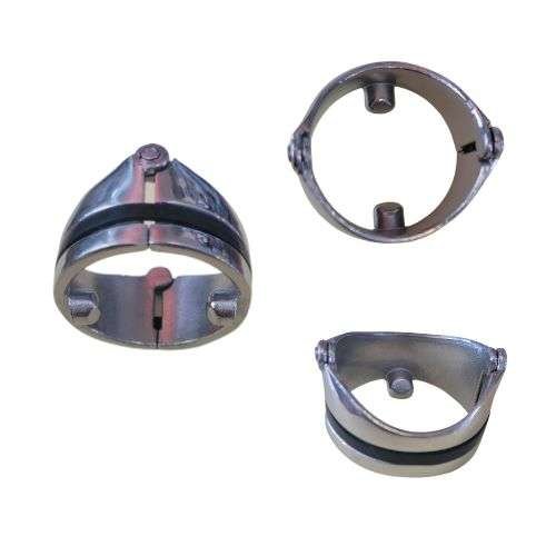 T15.22.200 SEVERNE Hinged Collar & Pin