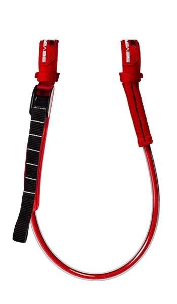 Severne Harness-Lines Race