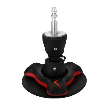 T18.19.040 Severne Mastbase