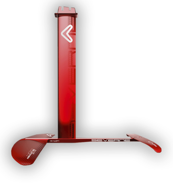 SEVERNE Foil REDWING