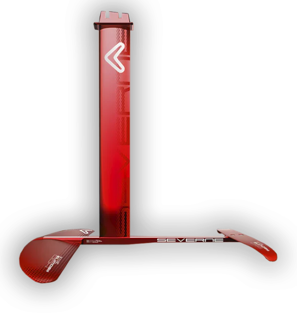 SEVERNE Foil REDWING