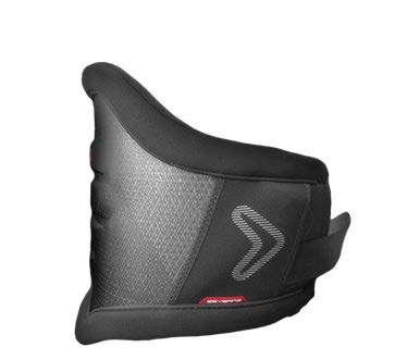 SEVERNE Harness PK1<br><small>curv composite shell</small>