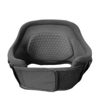 SEVERNE Harness PK1<br><small>curv composite shell</small>