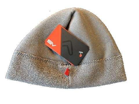 Severne Neopren Beanie