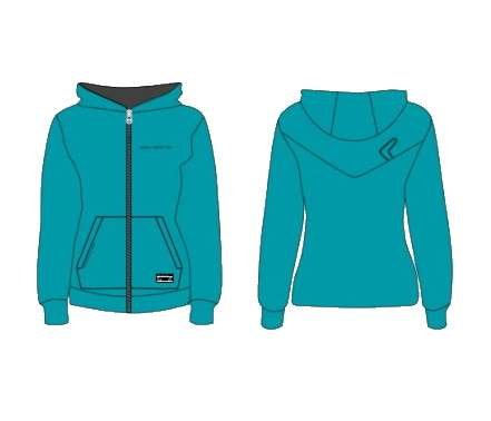 SEVERNE SV Hoody Women