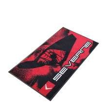 T97.17.502 Severne Floor Mat