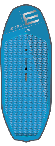 ENSIS TWIST Soft Top