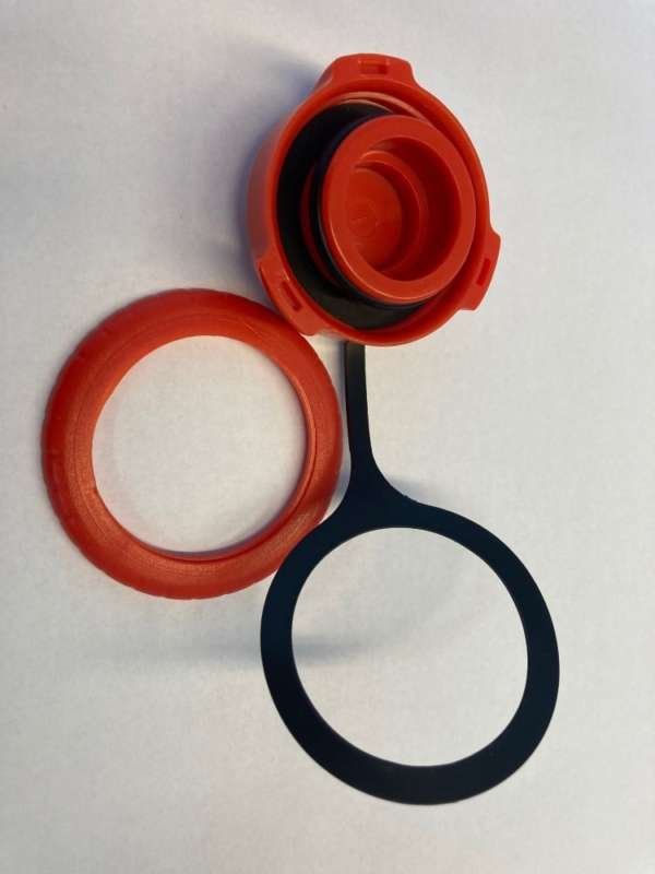 ENSIS Valve Cover