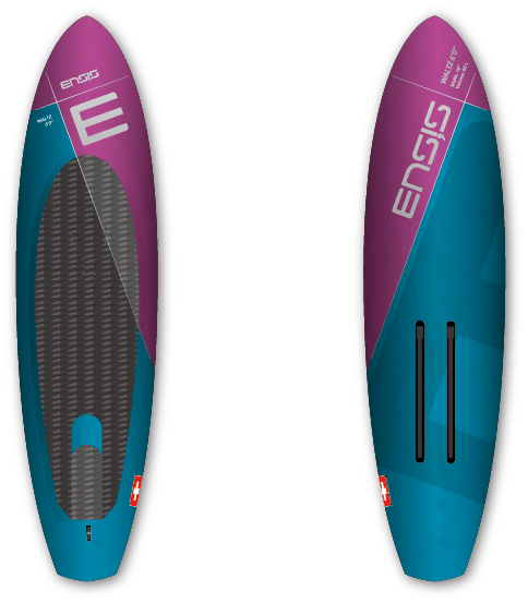 WALTZ_6.0 ENSIS WALTZ DW Foil Board<br><small>SUP-Foil/Downwind Foil</small>
