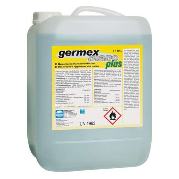 germex-mano-plus_5L Germex Mano Plus 5 Liter