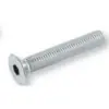 screws-Infinity ENSIS INFINITY Front Wing<br><small>screws included, no cover</small>