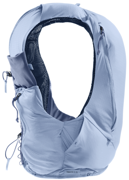 Traick 5 SL