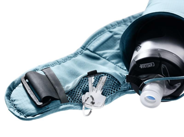 Shortrail II