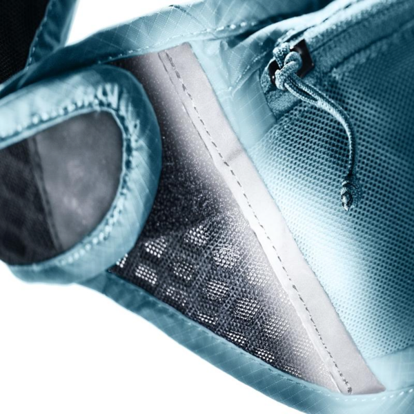 Shortrail II