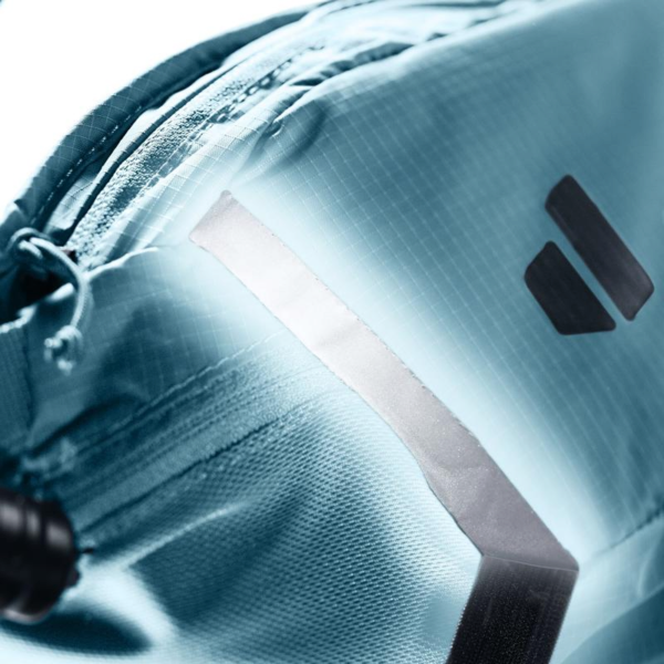 Shortrail III