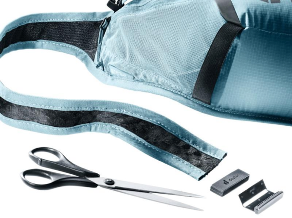 Shortrail III