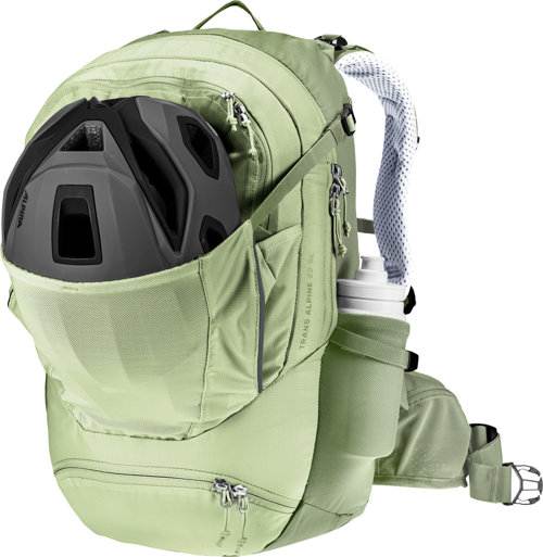 Trans Alpine 22 SL