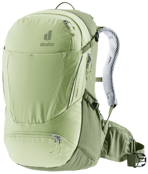 Trans Alpine 22 SL