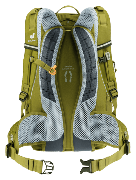 Trans Alpine 24