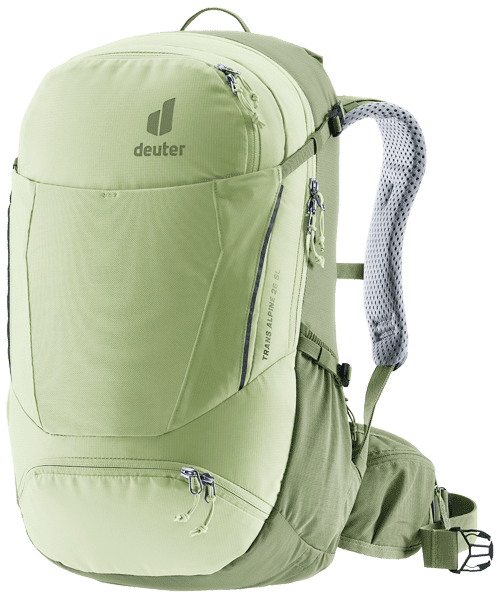 Trans Alpine 28 SL