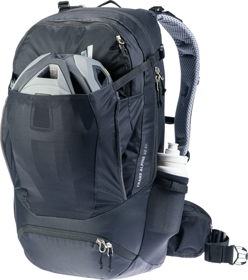 Trans Alpine 32 EL