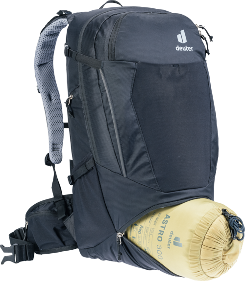 Trans Alpine 32 EL