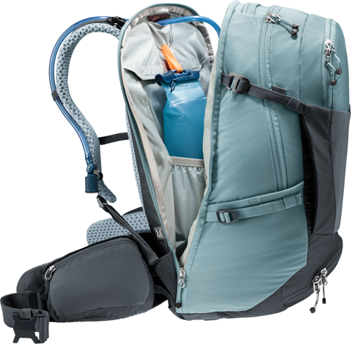 Trans Alpine Pro 26 SL