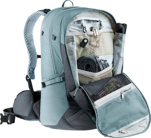 Trans Alpine Pro 26 SL