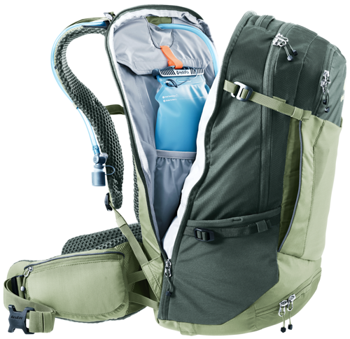 Trans Alpine Pro 28