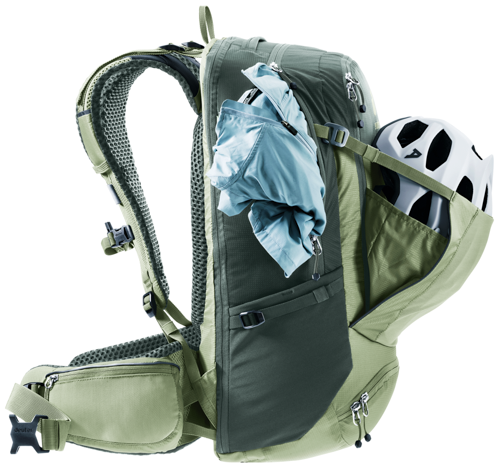 Trans Alpine Pro 28