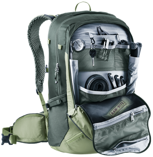 Trans Alpine Pro 28