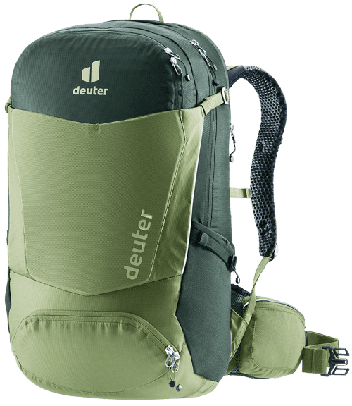 Trans Alpine Pro 28