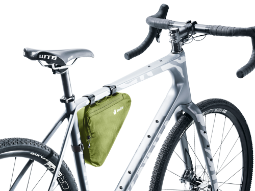 Triangle Bag 1.7
