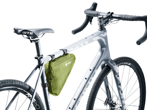 Triangle Bag 1.7