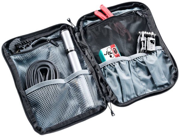 Tool Pocket