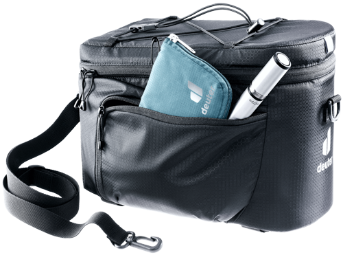 Rack Bag 10