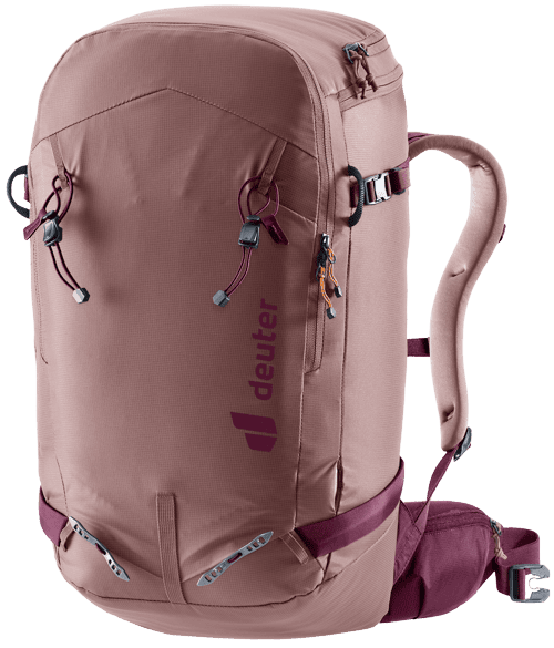 Freerider Pro 30+10 SL