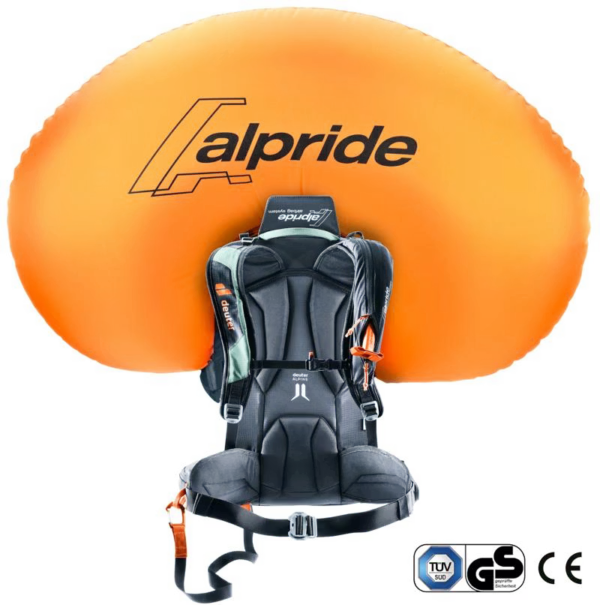 Alproof Lite 20 SL