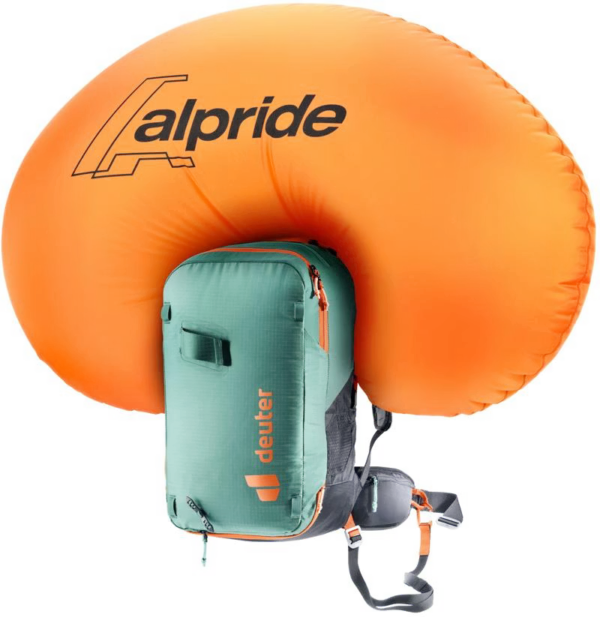 Alproof Lite 20 SL