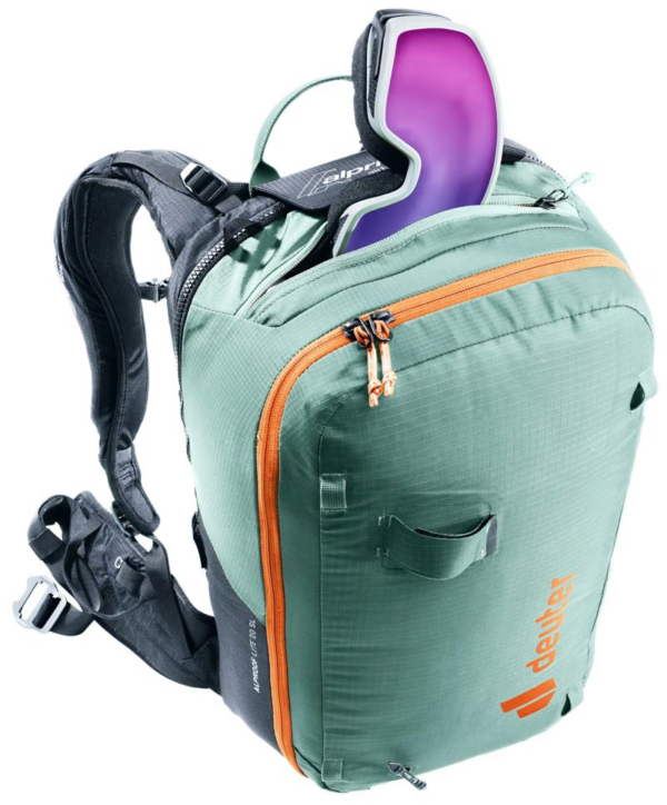 Alproof Lite 20 SL